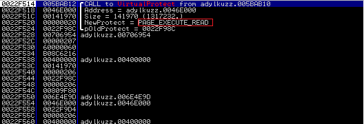 xxxvirtualprotect_46e000_normal