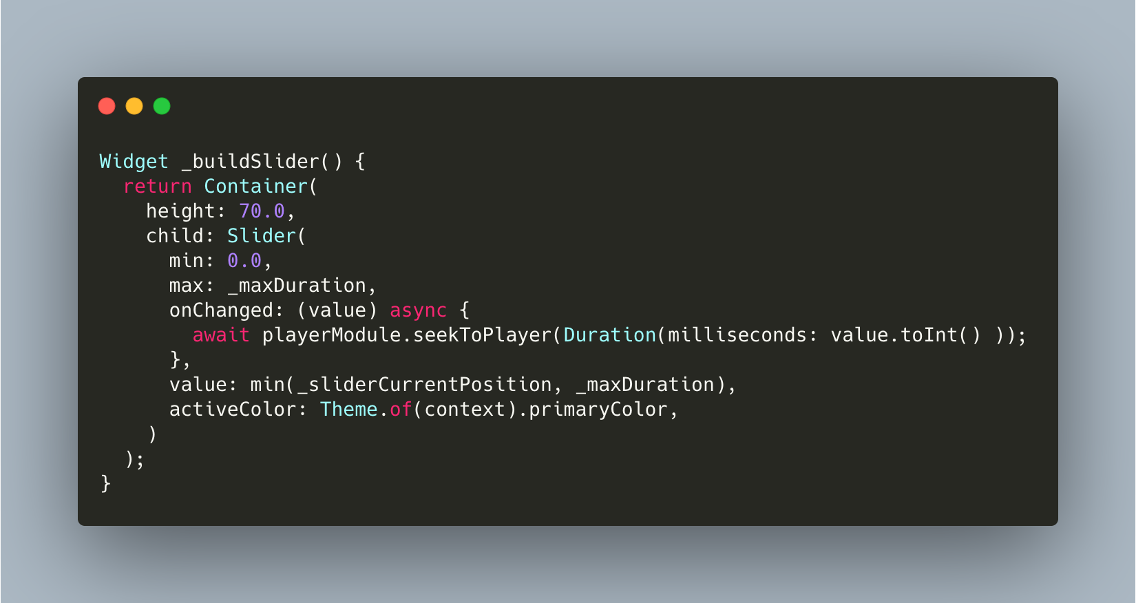 [HELP] · Issue #386 · Canardoux/flutter_sound · GitHub