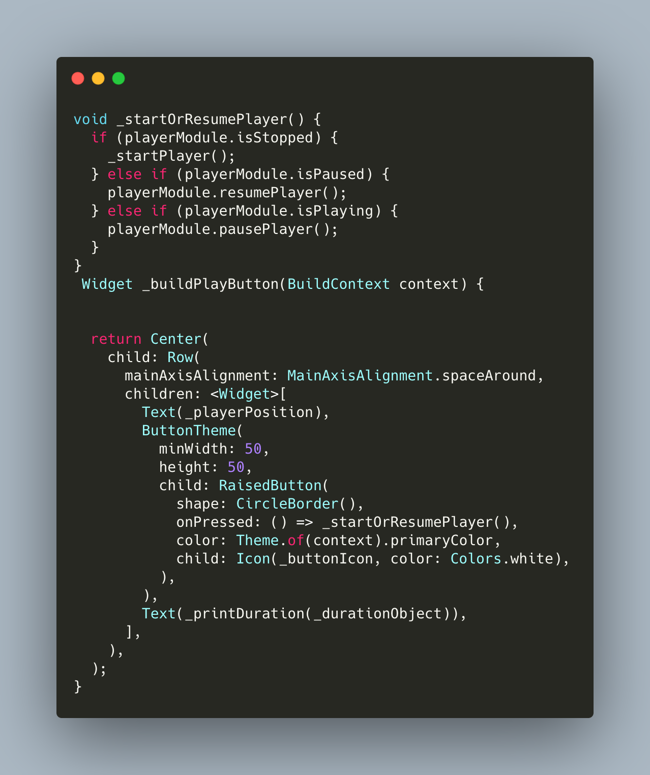 [HELP] · Issue #386 · Canardoux/flutter_sound · GitHub