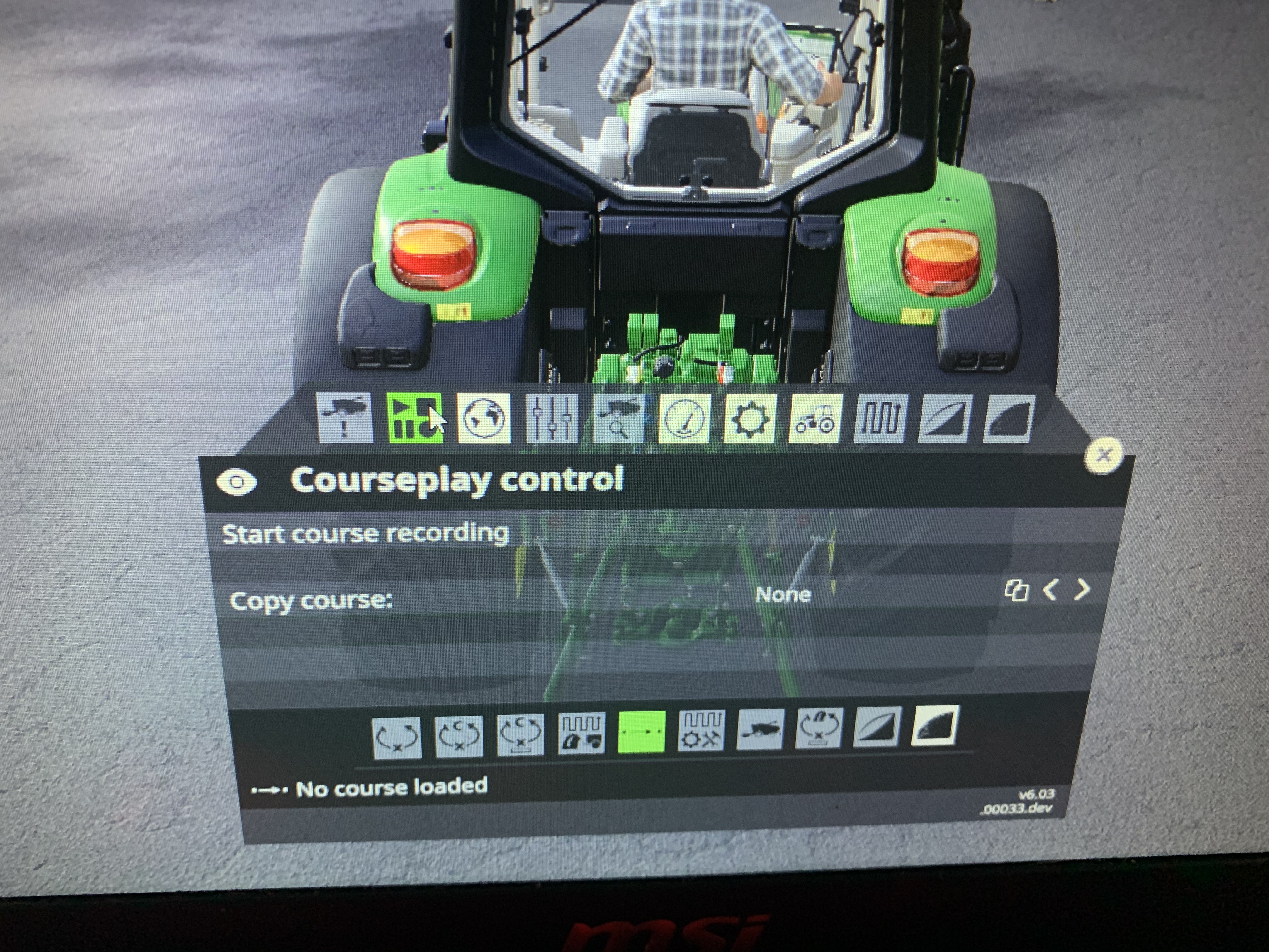 Courseplay Hud Components Autodrive hud · Issue #6772 · Courseplay/courseplay · GitHub