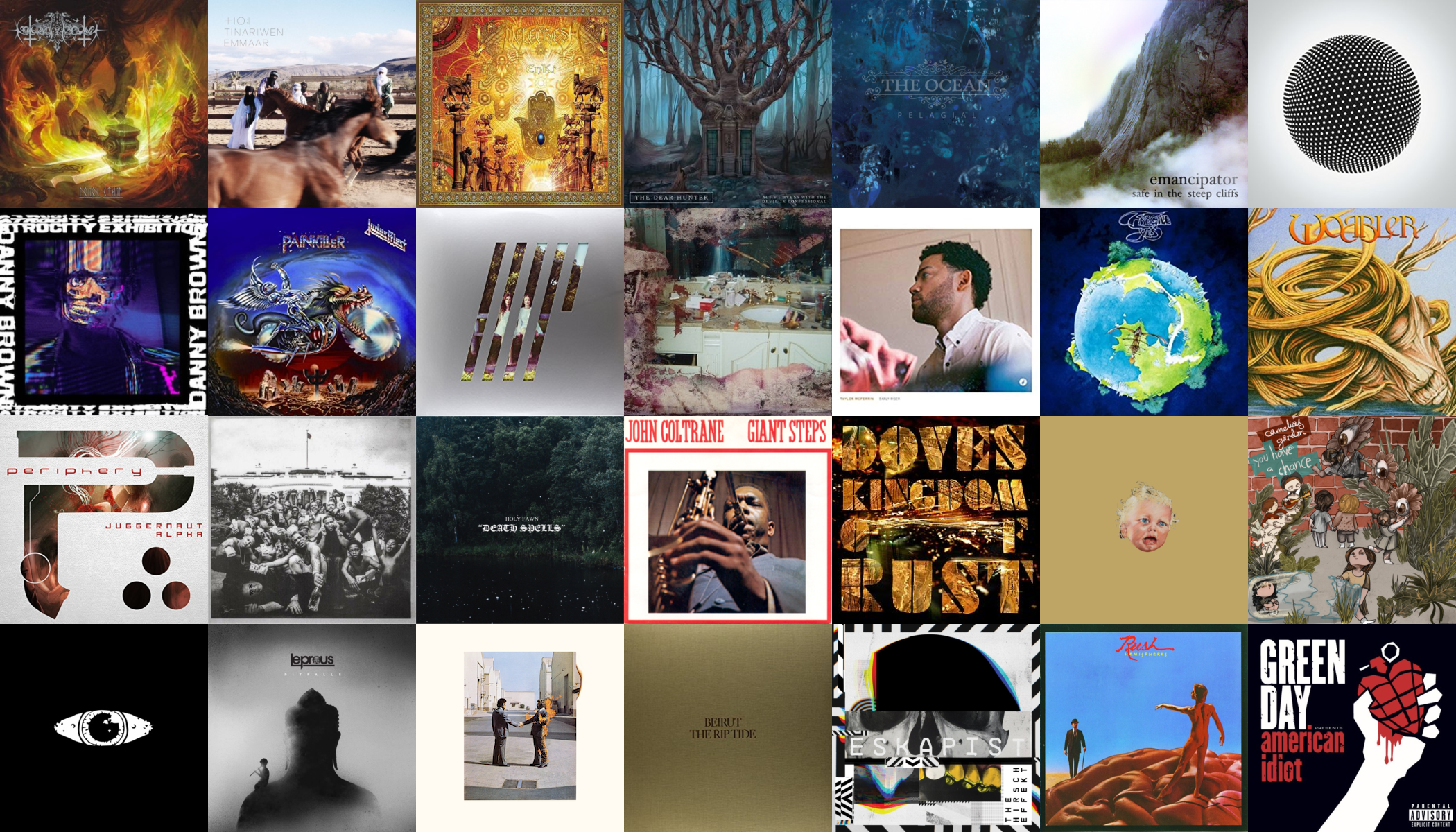 GitHub - pdqnguyen/album-wallpapers: Script for generating tiled album ...