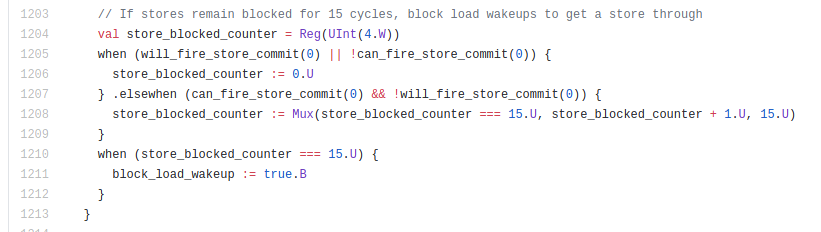 Some questions about the Boom code · Issue #502 · riscv-boom/riscv-boom ...