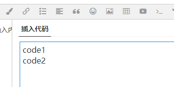 [插入代码功能]重复编辑时格式问题 · Issue #1521 · wangeditor-team/wangEditor · GitHub