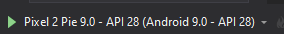 AndroidDeviceList