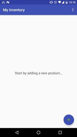 GitHub - SuciuCalin/Project_10_MyInventory: Inventory App - Udacity ...