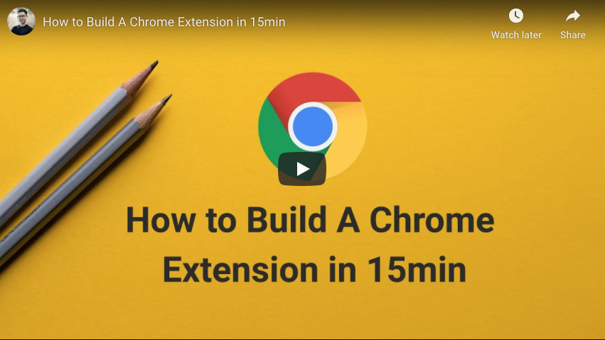 GitHub - junjizhi/dev-banner-chrome-extension: A Chrome extension that ...