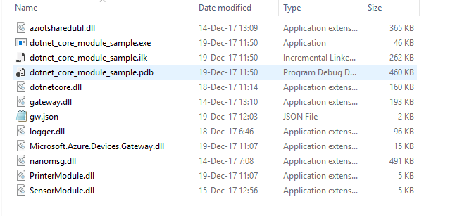 Bulding - Win-Arm · Issue #442 · Azure/iot-edge-v1 · GitHub