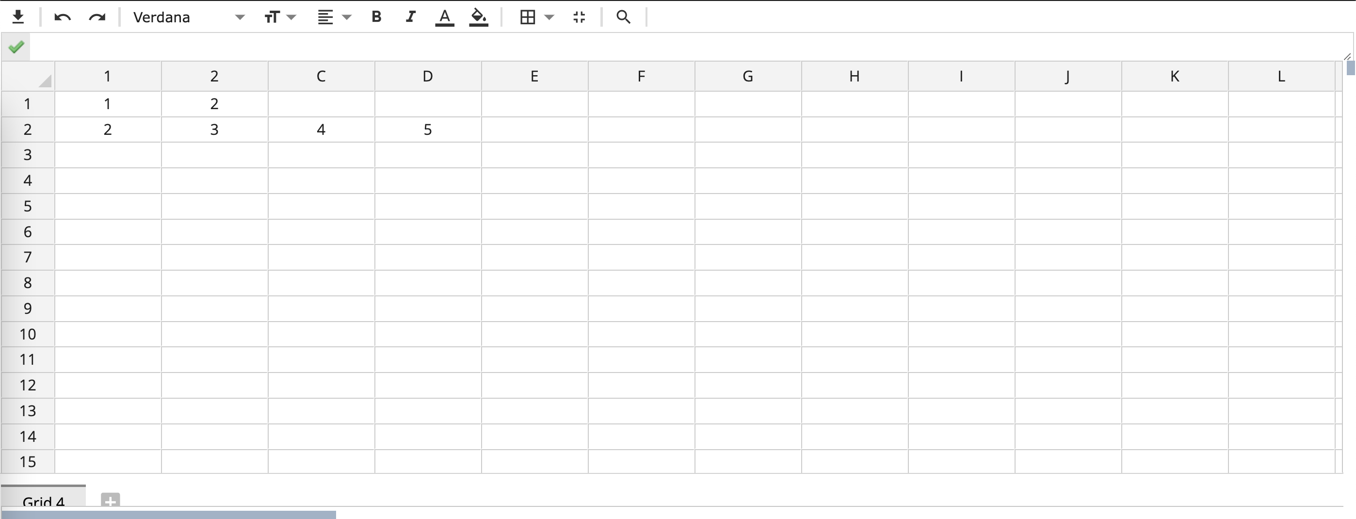 Horizontal scrollbar position in fullscreen mode covers tabs · Issue