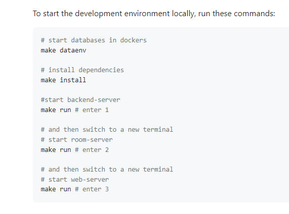 fix: socket service isn't started · Issue #746 · apitable/apitable · GitHub