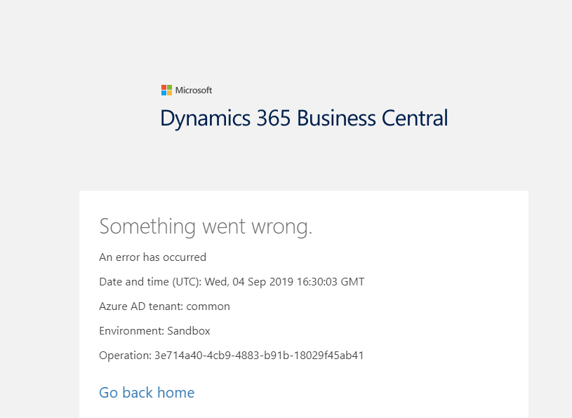 DecompressPackageToBlob · Issue #4126 · microsoft/ALAppExtensions · GitHub