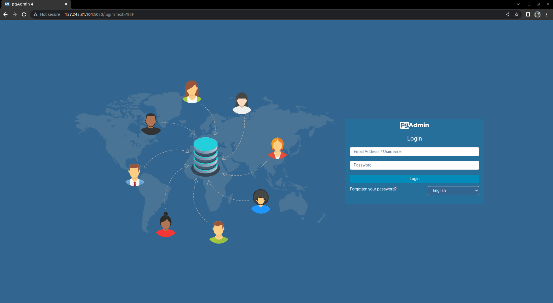 Github leisser check