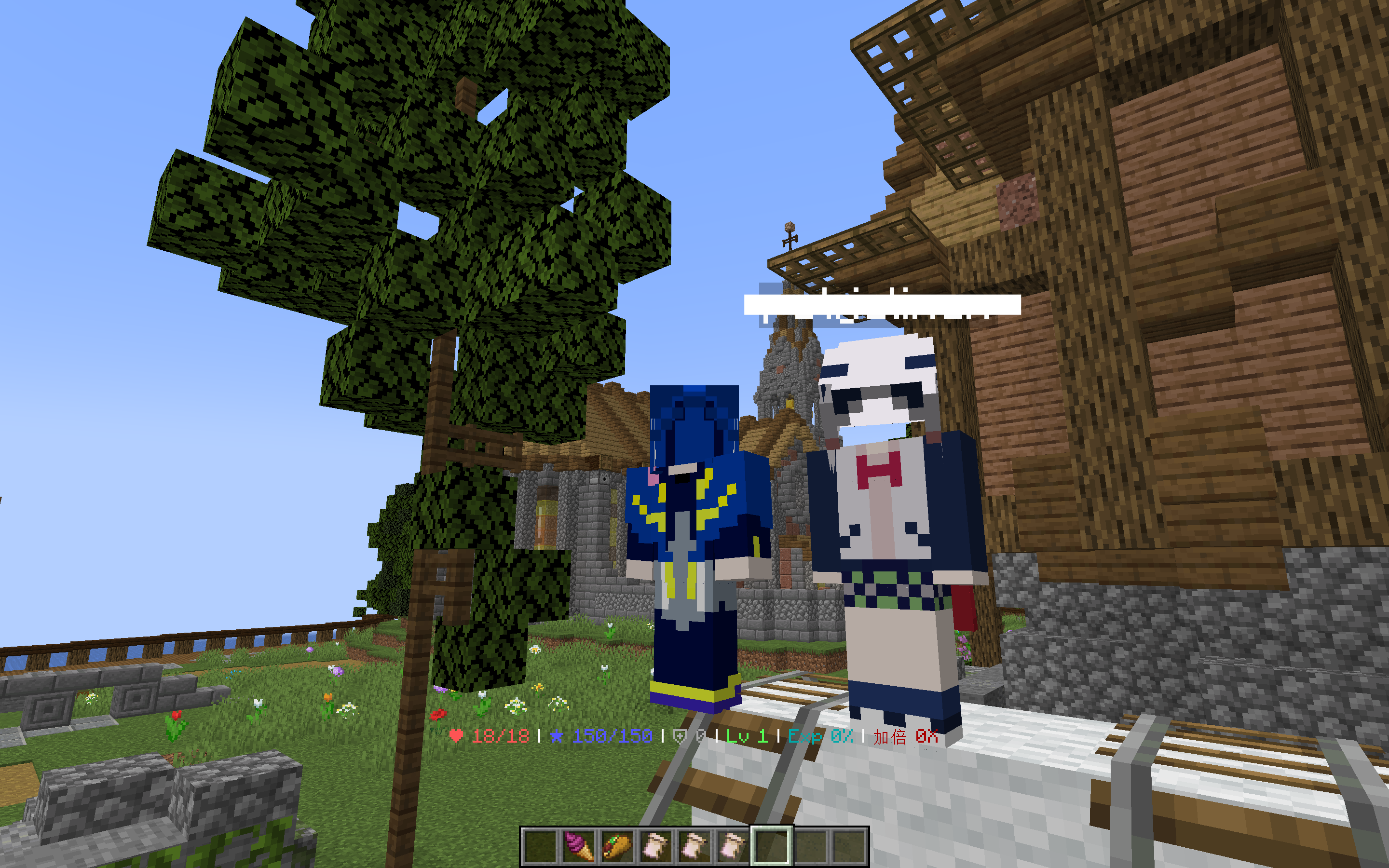 Bug with player model and skin on MacOs · Issue #2182 · PluginBugs ...