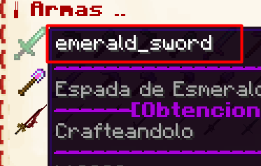 Executable Items Name doesn't show in-game · Issue #2643 · PluginBugs ...