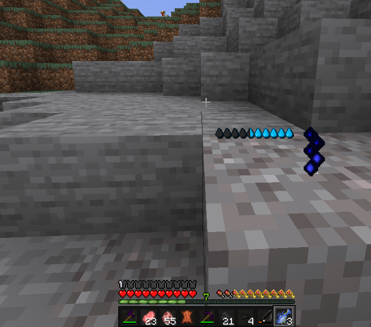 HUD is missplaced in ItemsAdder 2.0.2 · Issue #103 · PluginBugs/Issues ...