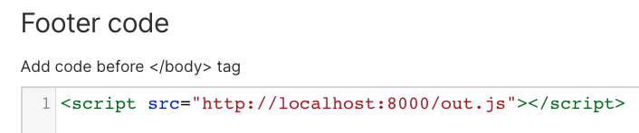 GitHub Springload webflow dev workflow An Alternative To Using 