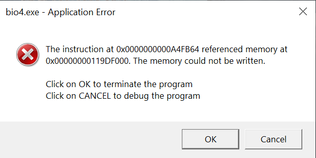 Ошибка application error что делать. Error.exe. application error. win64. wtl_win64_shipping.