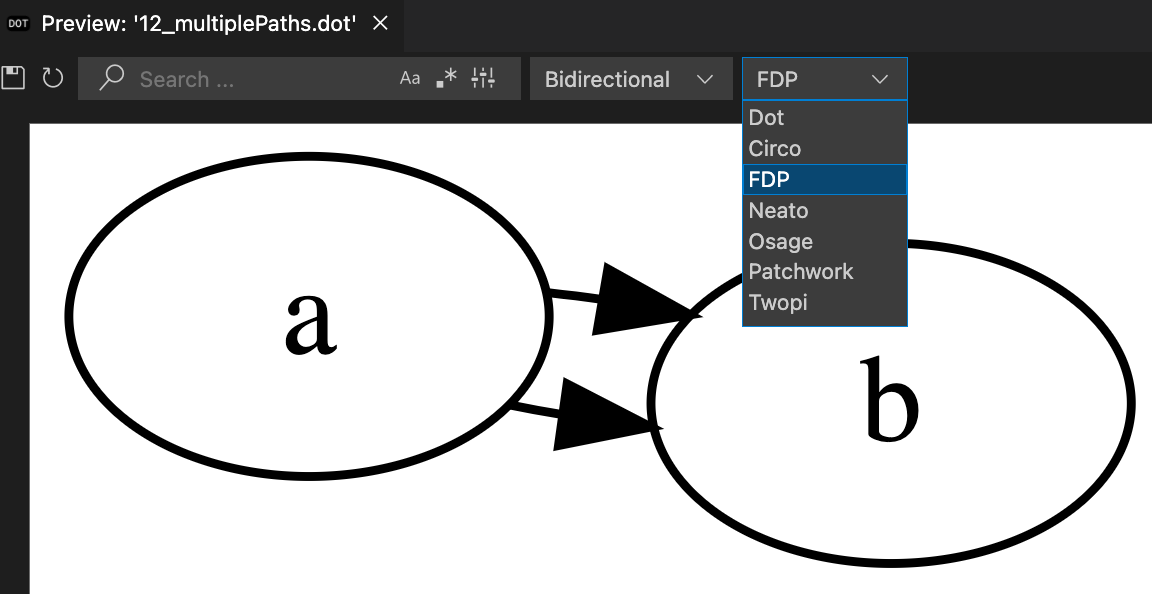 GitHub - ambreeze/vscode-interactive-graphviz-ambreeze: Interactive ...