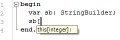 Индексное свойство StringBuilder не показывает свой тип · Issue #1462 ...