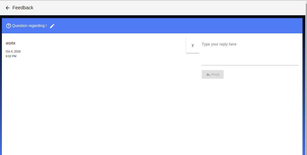 Feedback title in general · Issue #2280 · open-learning-exchange/planet ...