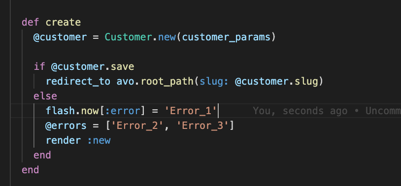 AlertComponent outside of avo engine · Issue #1501 · avo-hq/avo · GitHub