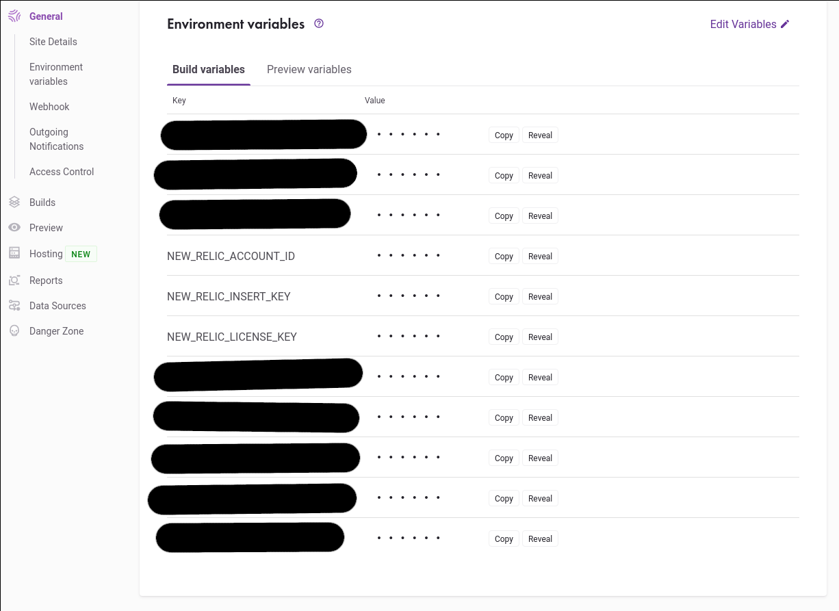 Error Sending Log Data Status Code 403 Issue 17 Newrelic