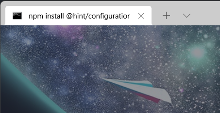 webhint server crashes with "Unable to parse axe results null" · Issue ...