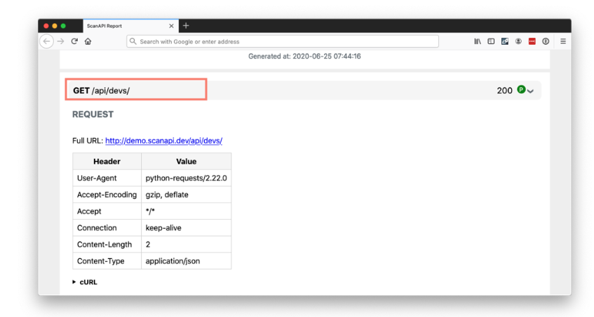 Update the README file with the new demo api version by renato04 · Pull ...