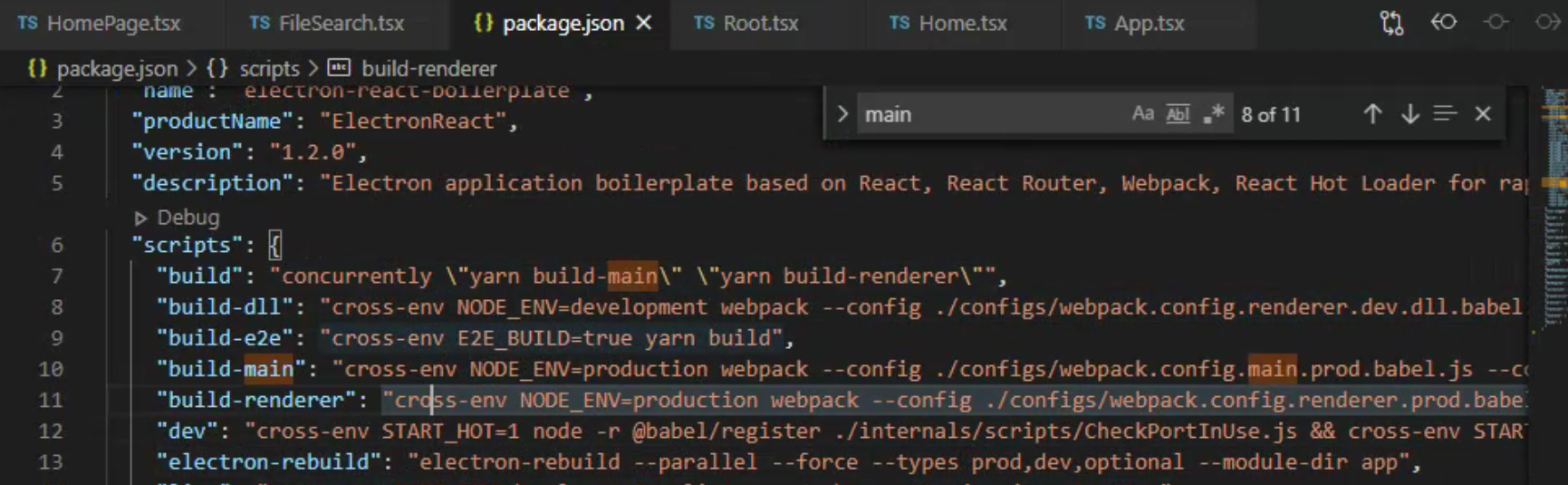 Is there any documentation for "yarn dev" · Issue 1067 · yarnpkg