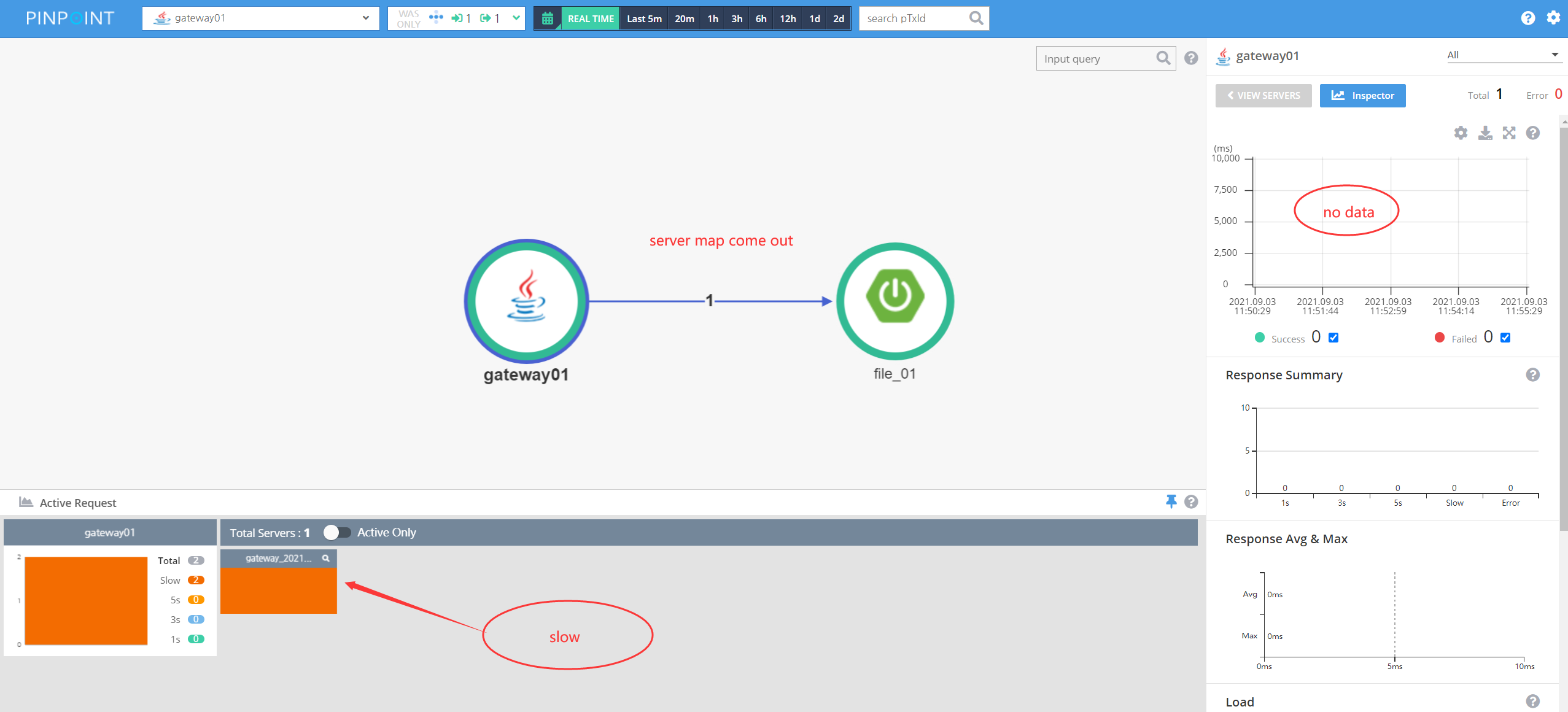 netty-plugin doesn't work · Issue #8199 · pinpoint-apm/pinpoint · GitHub