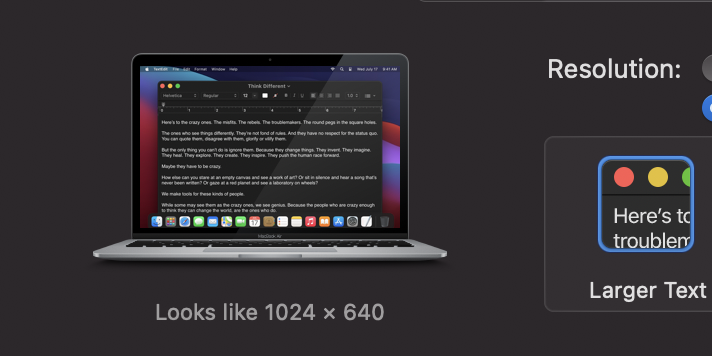 UI Bug - Shift in Highlighting Mismatches and Selection when Browser ...