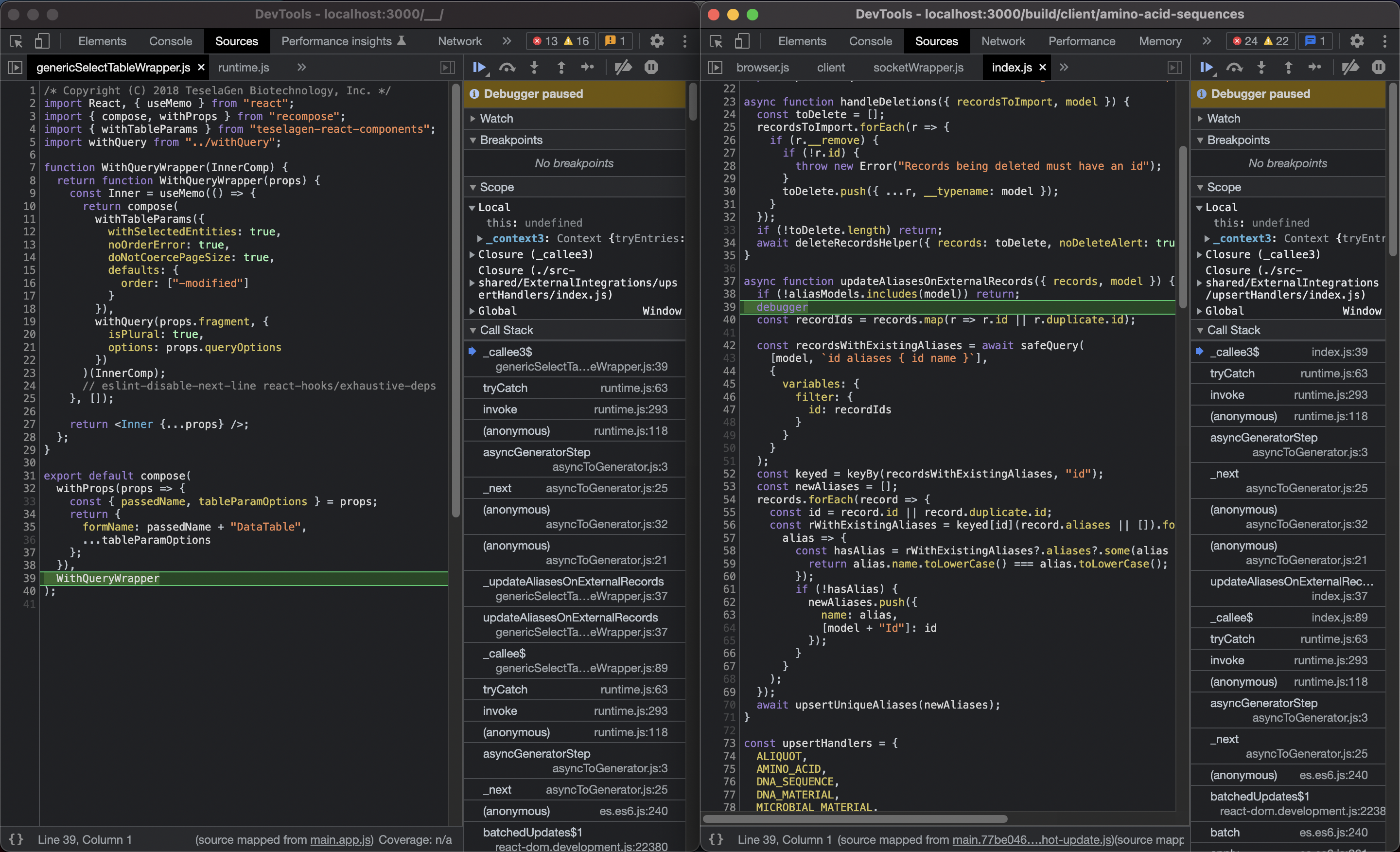 @cypress/vite-dev-server sourcemap is not correct · Issue #19688 ...