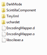 [MinGW] New makefile doesn't work under Git for Windows · Issue #10878 ...