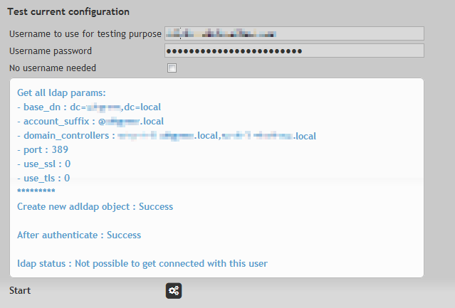 Multiple LDAP Server is not working · Issue #1889 · nilsteampassnet ...