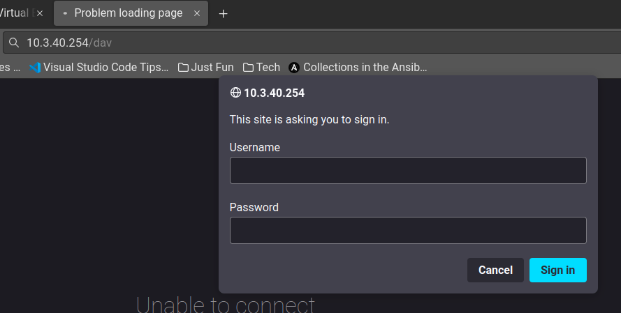 Feature Request: LDAP Integration · Issue #55 · tchapi/davis · GitHub