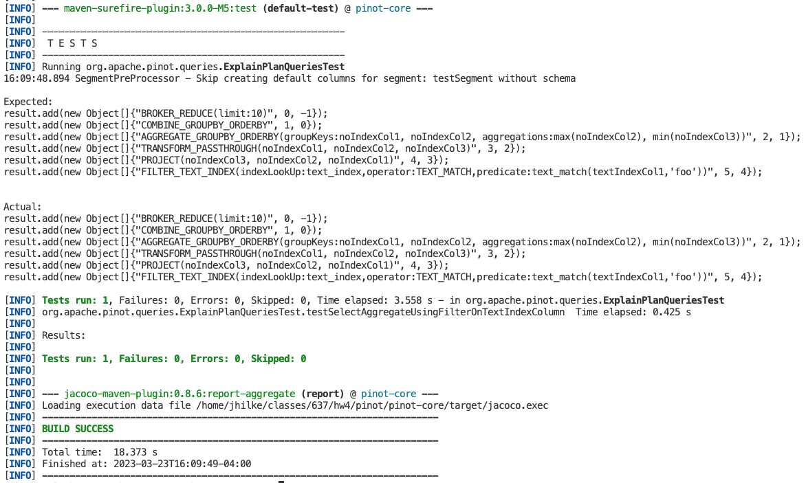 Https github apache pinot https-github-apache-pinot