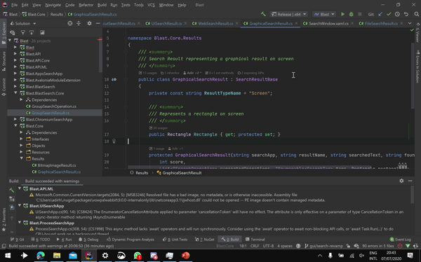 Flickering window behind tooltip · Issue #4246 · AvaloniaUI/Avalonia ...