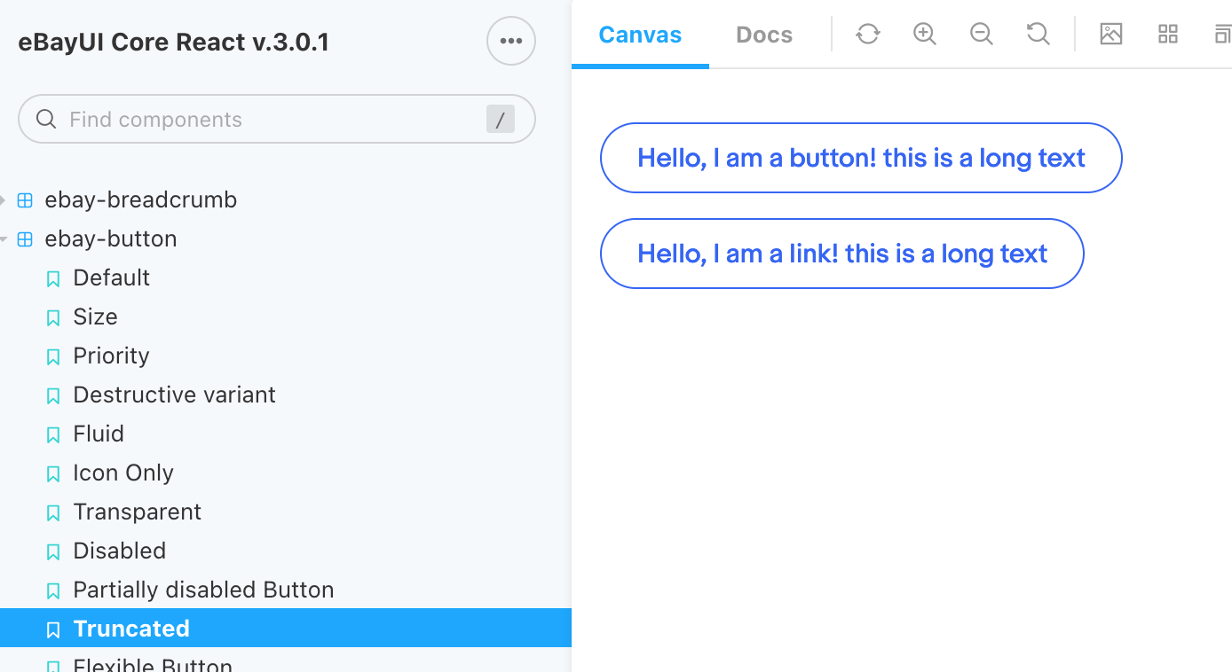 EbayButton: fix some use-cases · Issue #155 · eBay/ebayui-core-react ...