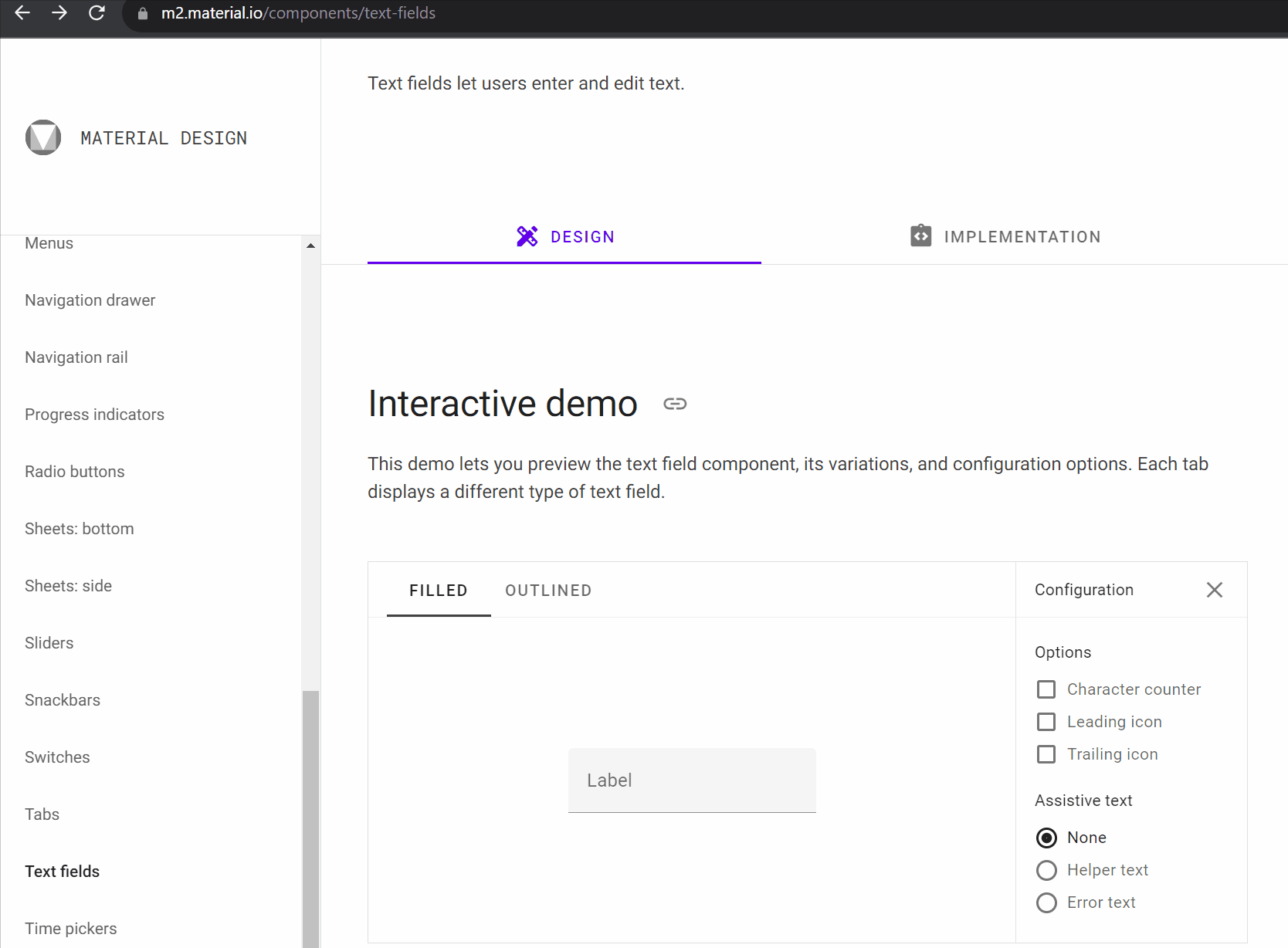 bug(input, select, autocomplete): wrong cursor on hover inner padding ...