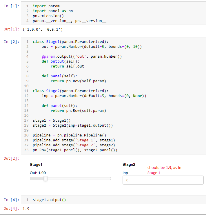 Pipeline stages are not syncronized · Issue #393 · holoviz/panel · GitHub