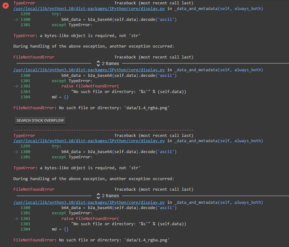 🦒 colab · Issue #3 · dreamgaussian/dreamgaussian · GitHub