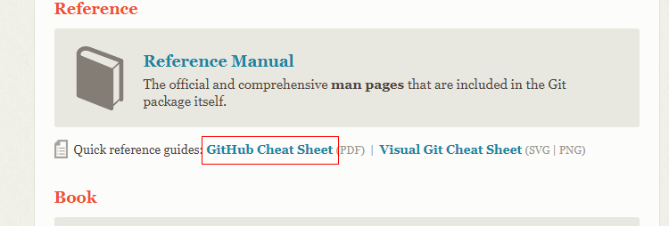 GitHub Cheat Sheet link update · Issue #1324 · git/git-scm.com · GitHub