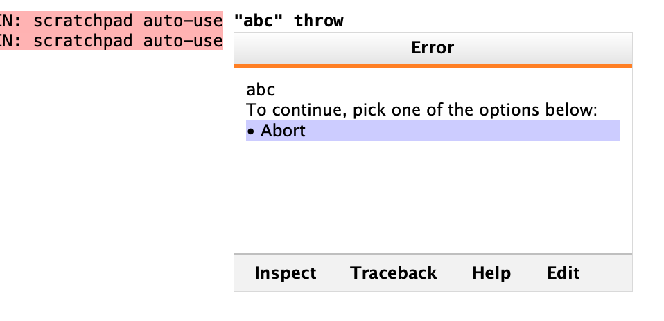 error doesn't always show in listener ui · Issue #2575 · factor/factor ...