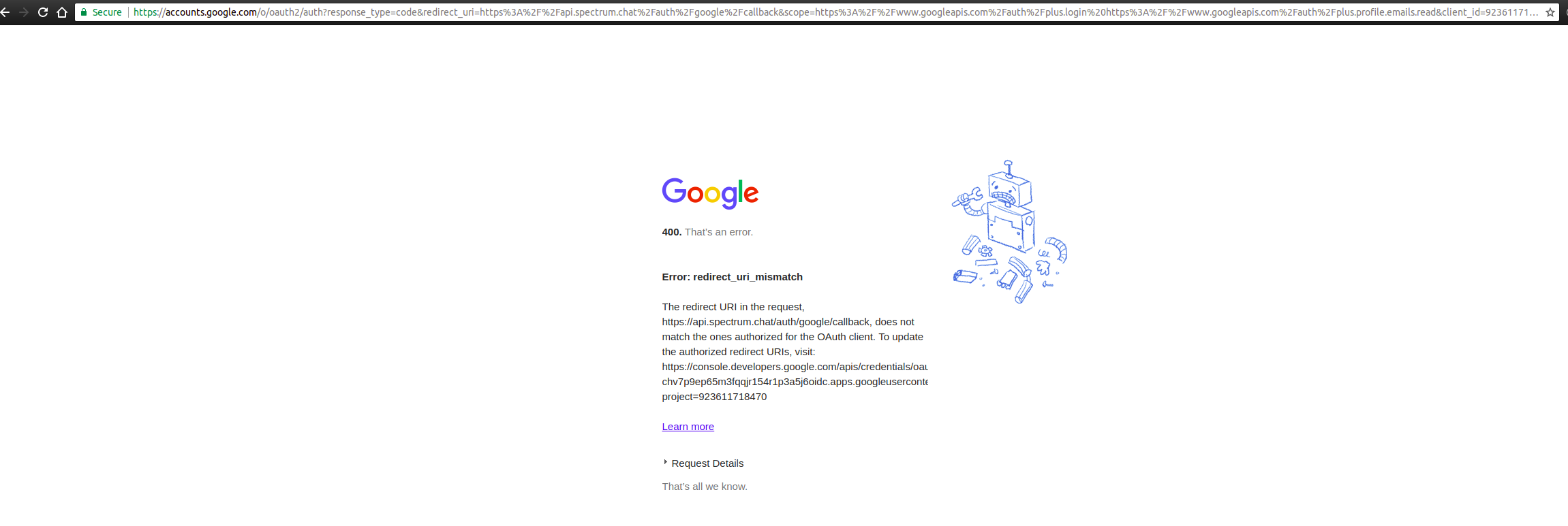 google_spectrum