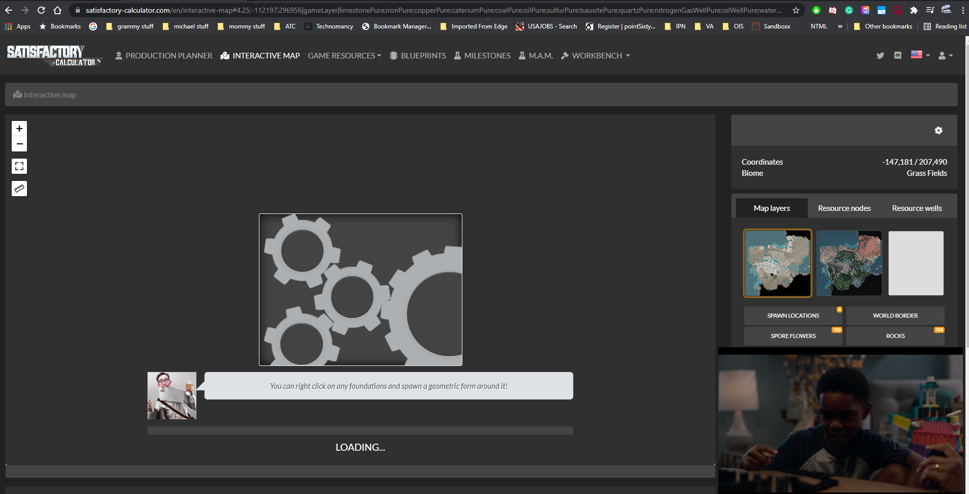 Infinite Loading · Issue #100 · AnthorNet/SC-InteractiveMap · GitHub
