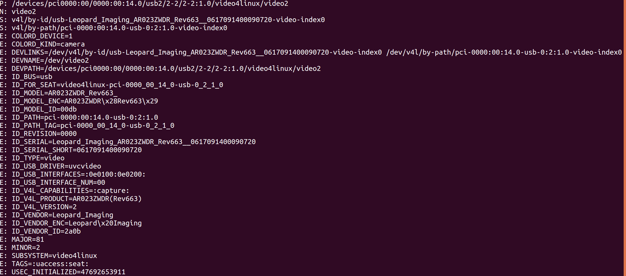 Leopard Imaging Camera Firmware · Issue #6346 · ApolloAuto/apollo · GitHub