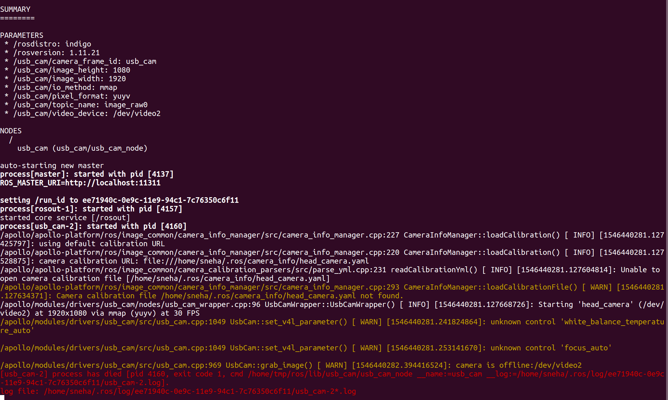 Leopard Imaging Camera Firmware · Issue #6346 · ApolloAuto/apollo · GitHub