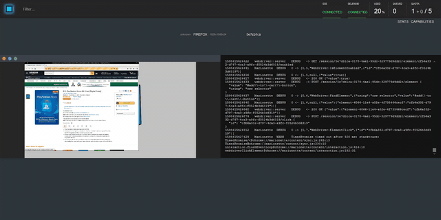 Amazon Testing Code GitHub - alston-hsu/amazon-test · GitHub