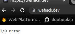 Every firebase hosting apps are not working currently · Issue #3467 ...