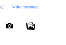 [Feature Request] Ability to get image from camera or gallery · Issue ...