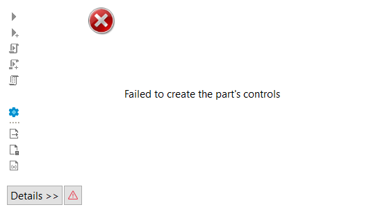 Can not create a new SQL Script · Issue #16105 · dbeaver/dbeaver · GitHub